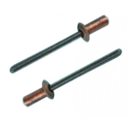 Sealed Rivet (Copper / Steel)